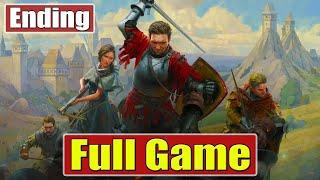 KINGDOM COME Deliverance 2 Walkthrough Part 6 Italian Job & Ending [PS5 Pro Gameplay]