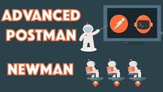 Postman Newman Tutorial