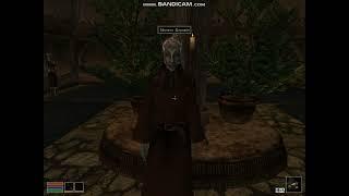 Morrowind Ассасин получаем дом