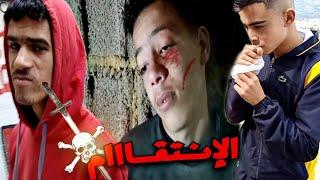 فيلم قصير : سرقوا له حساب فري فاير ولكن مضنوش بلي...️(فيلم يستحق المشاهدة)