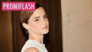 Emma Watson: Doktortitel in Oxford statt Hollywood-Ruhm