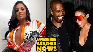 Chaney Jones | Kanye West NEW Girlfriend, Kim K Lookalike | Where Are They Now?