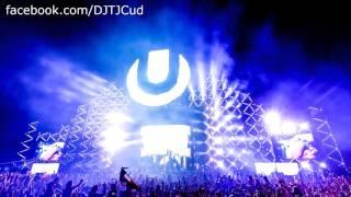 Sweet Dreams (Original vs Remix) (TJCud Mashup)