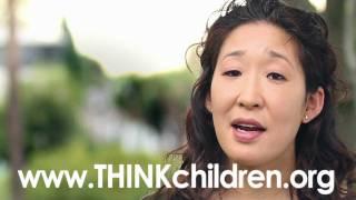 Sandra Oh on North Korean Refugee Adoption Act