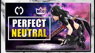 Pros Use These Strategies For Perfect Neutral In Smash Ultimate