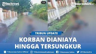 Viral Video Siswi SMP Manado Dianiaya Teman Sekolahnya di Tengah Jalan, Nasib Pelaku dan Korban