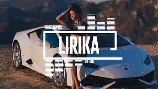 Filatov & Karas - Lirika (Tiger Davis remix)
