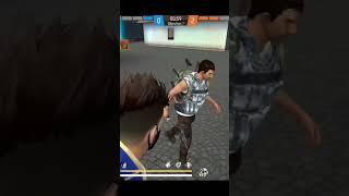 SOLO Vs DU Custom  FREE FIRE SHORT VIDEO #freefire #trending #shorts