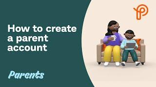 Prodigy Parents | How to create a parent account