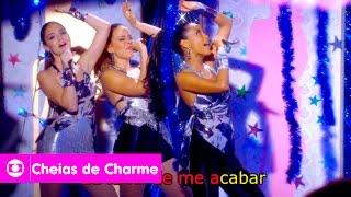 Cheias de Charme: cante o hit 'Vida de Empreguete'