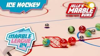 ️ MARBLE LEAGUE 2024 ️ E7 Ice Hockey 