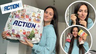 ACTION HAUL | ICH MUSS NOCHMAL HIN | FREUNDIN HAT ES MIR EMPFOHLEN | Marytuga