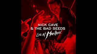 Nick Cave & The Bad Seeds - Montreux Jazz Festival, Switzerland - Full Concert