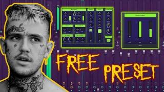 How to sound like Lil Peep (This plugin will help you sound like Lil Peep)