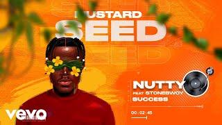 Nutty O - Success ft. Stonebwoy