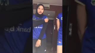 Shella bernadetha si ratu tik-tok