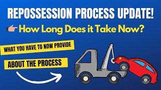 How Long Does it Take to Get A Car Back After Repossession in Light of New Supreme Court Case?