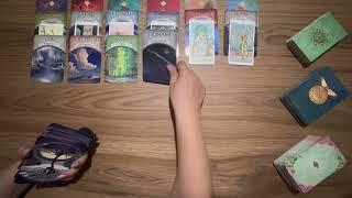 Günün enerjisi TİLKİLİK!  #tarot #aklimdakikisi