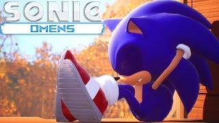 Sonic Omens - Full Game Walkthrough