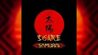 Samurai - Soare EP | Album Full