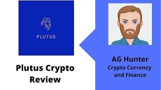 Plutus Crypto Review - Everything you need to know about Plutus in under 3 minutes