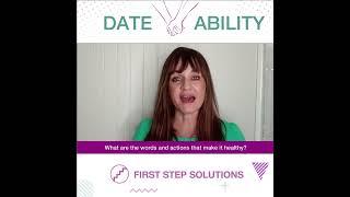 Date-Ability Program Introduction