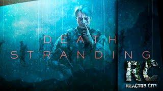 Death Stranding - забытый курьер #2