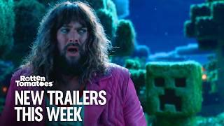 New Trailers This Week | Week 36 (2024)