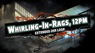 Disco Elysium - Whirling-In-Rags, 12 PM (extended 2hr loop)