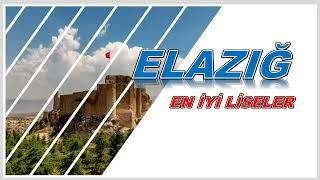 Elazığ'daki En İyi Liseler #lgs2025