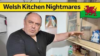 143. Food Haul, Portable Electric and Kitchen Mayhem - Living Alone in Wales (October 2024)