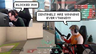 Why Sentinels Will Win it all... (Bang 1v5 Ace)