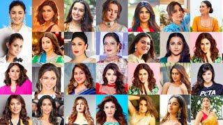 50+ Bollywood Actress Net Worth 2024 | Alia | Deepika | Priyanka | Kangana.....