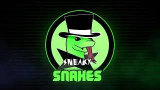 Sneaky Snakes 7285 Robot Showcase 2022