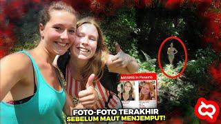 Menguak Misteri Gadis² Pendaki yang Hilang di Hutan Panama! Ternyata Ada Bukti Kuat Sengaja Dihapus