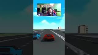 Snoop Dogg racing in the Metaverse