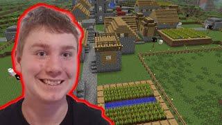 Minecraft Walkthrough! Episode.1: The Beginning