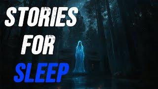 True American Horror Stories Told to the Sound of Rain | Relax and Fall Asleep Quickly Vol. 15