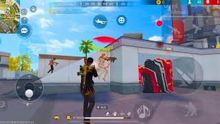 Garena Free Fire MAX  #872