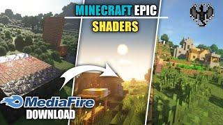 Top 5 Shaders For MCPE 1.19 & 20 |top 5 shaders minecraft pe 1.19 render dragon