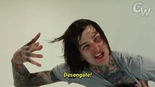 Suicide Silence - Disengage (Legendado PT-BR) | CW Legendas