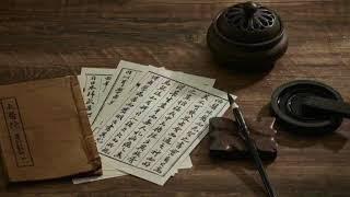 pov: you’re an ancient chinese scholar preparing for the imperial examination | study playlist