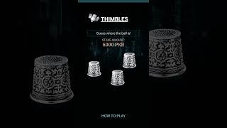 Win BIG with 1xBet Thimbles Game Tricks in 2024!