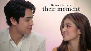 Donny and Belle: Their Moment | Belle Mariano & Donny Pangilinan