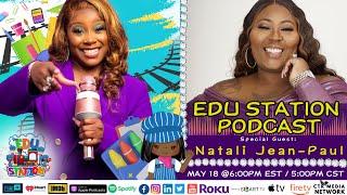 The EDU Station Podcast