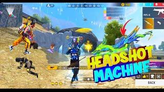 EVO PERAFEL Gun LvL 7 Maxx || GARENA FREE FIRE 