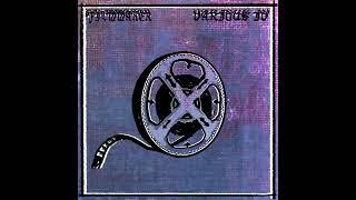 FILMMAKER - VARIOUS IV [Full Compilation]