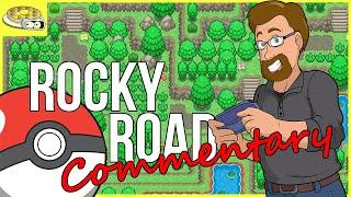 ROCKY ROAD Route Speed Development COMMENTARY | RPG Maker XP Pokémon Essentials Tutorial