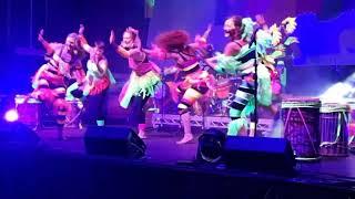 Firefly @ Moomba Festival 2025 | Melbourne Djembe | West African Dance & Drums |Australia FULL VIDEO