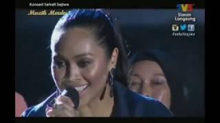 Ella & Dayang Nurfaizah - Jalur Gemilang (Live Konsert Sehati Sejiwa 2016)